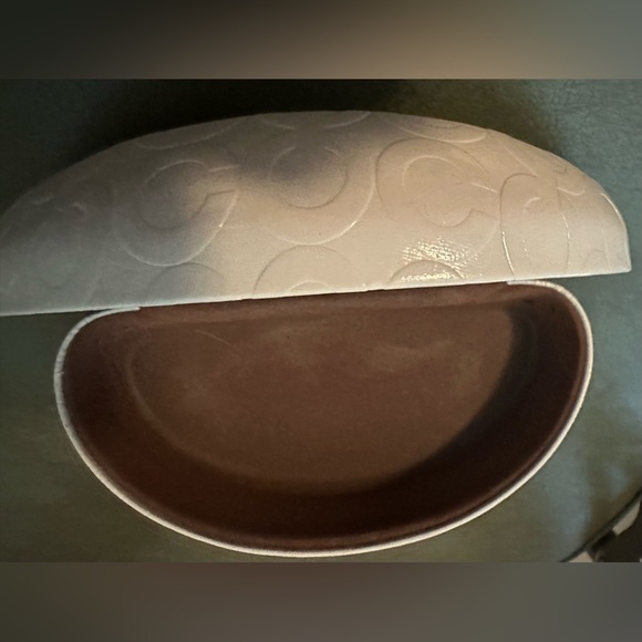 Coach Arabella Sunglasses *retired* - Picture 6 of 11